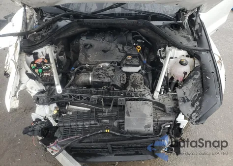 2023 Genesis Gv70 Base из США, поврежденный, VIN KMUMADTB3PU125996